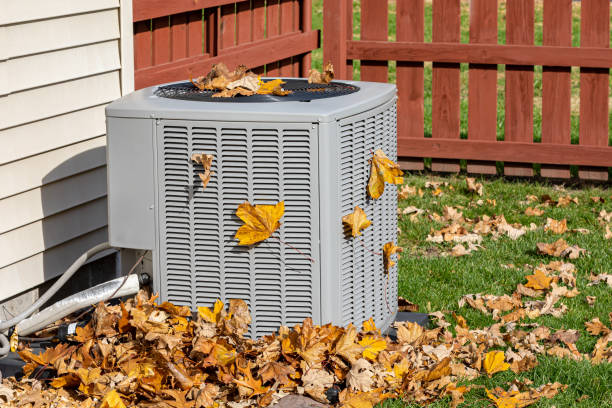Best HVAC Emergency Services  in East Jordan, MI