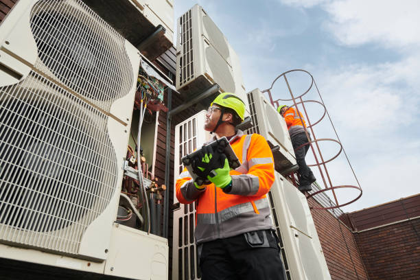 Best HVAC Companies Near Me  in East Jordan, MI