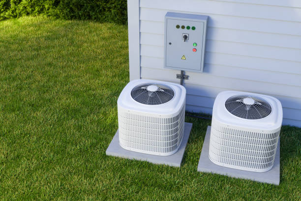 Best Commercial HVAC Repair  in East Jordan, MI