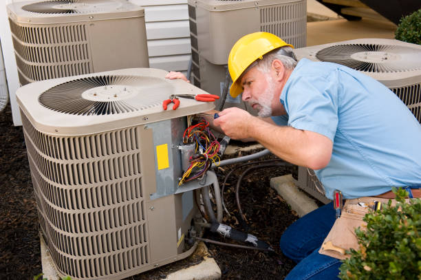 Trusted East Jordan, MI HVAC Experts