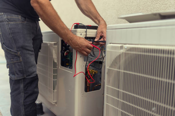 Best HVAC Replacement Cost  in East Jordan, MI